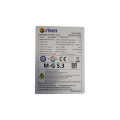Сонячна панель Risen RSM40-8-405MB Сонячна панель Risen RSM40-8-405MB