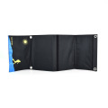 Портативна сонячна панель New Energy Technology 21W Solar Charger Портативна сонячна панель New Energy Technology 21W Solar Charger
