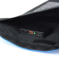 Портативна сонячна панель New Energy Technology 21W Solar Charger Портативна сонячна панель New Energy Technology 21W Solar Charger