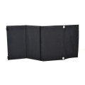 Портативна сонячна панель New Energy Technology 30W Solar Charger для зарядних станцій 300 Вт і мобільних пристроїв Портативна сонячна панель New Energy Technology 30W Solar Charger для зарядних станцій 300 Вт і мобільних пристроїв