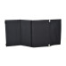 Портативна сонячна панель New Energy Technology 30W Solar Charger для зарядних станцій 300 Вт і мобільних пристроїв