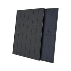 Сонячна панель монокристалічна CECEP Solar CEC6-48E-TDV-R440 для електрогенерації потужністю 440 Вт з двосторонньою ефективністю до 25,6%