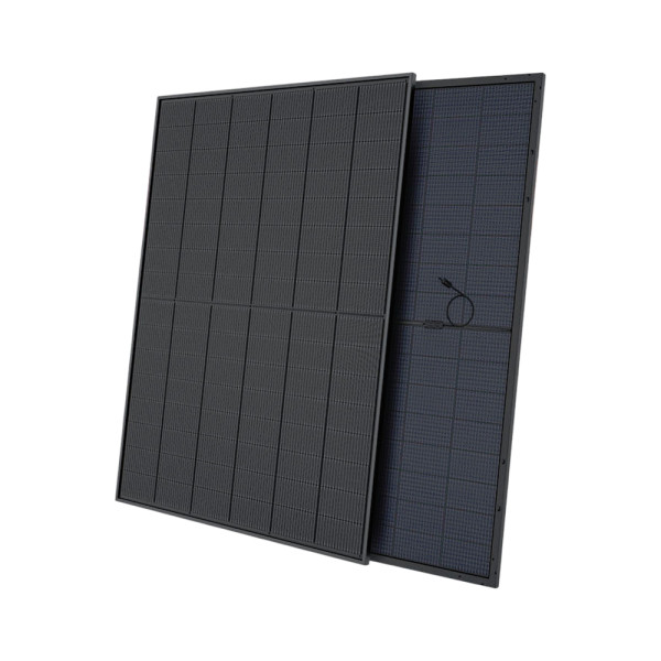 Сонячна панель монокристалічна CECEP Solar CEC6-48E-TDV-R440 для електрогенерації потужністю 440 Вт з двосторонньою ефективністю до 25,6% Сонячна панель монокристалічна CECEP Solar CEC6-48E-TDV-R440 для електрогенерації потужністю 440 Вт з двосторонньою ефективністю до 25,6%
