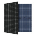 Сонячна панель монокристалічна JA Solar JAM72D40-580/GB для приватних і комерційних систем з двосторонньою технологією генерації енергії Сонячна панель монокристалічна JA Solar JAM72D40-580/GB для приватних і комерційних систем з двосторонньою технологією генерації енергії