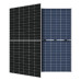 Сонячна панель монокристалічна JA Solar JAM72D40-580/GB для приватних і комерційних систем з двосторонньою технологією генерації енергії