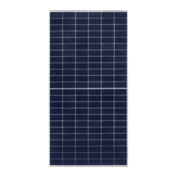Сонячна панель LP Trina Solar Half-Cell - 450W (35 профіль, монокристал) Сонячна панель LP Trina Solar Half-Cell - 450W (35 профіль, монокристал)