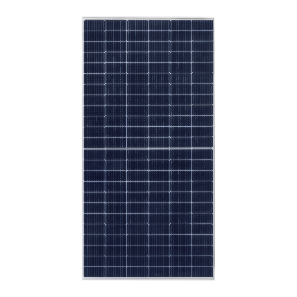 Сонячна панель LP Longi Solar Half-Cell 450W (35 профиль. монокристалл) Сонячна панель LP Longi Solar Half-Cell 450W (35 профиль. монокристалл)