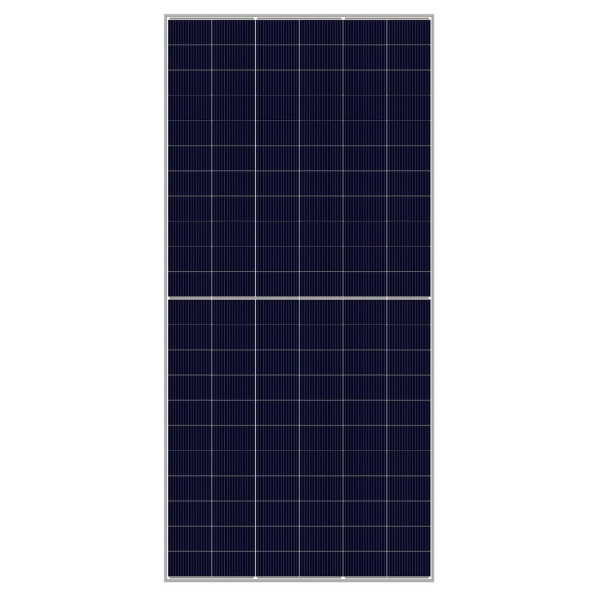 Сонячна панель Dahai Solar DHM66D60-TP (610 Вт) N-Type Bifacial Double Glass Сонячна панель Dahai Solar DHM66D60-TP (610 Вт) N-Type Bifacial Double Glass