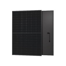 Сонячна панель LP Longi Solar Half-Cell 440W (Full black, 30 профіль, Topcon N Bi-facial, монокристал)