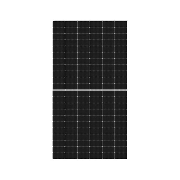 Сонячна панель LP Longi Solar Half-Cell 730W (33 профіль, Topcon N Bi-facial, монокристал, кабель 100 см) Сонячна панель LP Longi Solar Half-Cell 730W (33 профіль, Topcon N Bi-facial, монокристал, кабель 100 см)