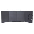 Солнечная панель EcoFlow 110 Вт Solar Panel Солнечная панель EcoFlow 110 Вт Solar Panel