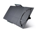 Солнечная панель EcoFlow 110 Вт Solar Panel Солнечная панель EcoFlow 110 Вт Solar Panel