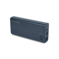 Комплект: сонячна панель 21W Solar Charge, повербанк FEB-292B 20 Вт + 22.5 Вт, кабель REMAX RC-068W Комплект: сонячна панель 21W Solar Charge, повербанк FEB-292B 20 Вт + 22.5 Вт, кабель REMAX RC-068W