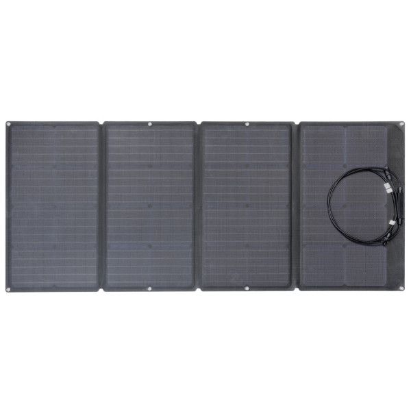 Солнечная панель EcoFlow 160W Solar Panel Солнечная панель EcoFlow 160W Solar Panel