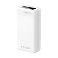 Комплект: сонячна панель 30W Solar Charger, повербанк FEB-310W, кабель REMAX RC-068B-C Комплект: сонячна панель 30W Solar Charger, повербанк FEB-310W, кабель REMAX RC-068B-C