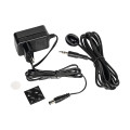 Подовжувач відеосигналу HDMI 150m Dtech DT-7043R Receiver для трансляції Full HD 1080p через виту пару з підтримкою ІЧ-керування та каскадного підключення