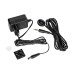 Подовжувач відеосигналу HDMI 150m Dtech DT-7043R Receiver для трансляції Full HD 1080p через виту пару з підтримкою ІЧ-керування та каскадного підключення