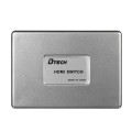 Комутатор HDMI 5x1 4K@30Hz Dtech DT-7021 для підключення мультимедійних пристроїв з підтримкою DTS и Dolby Комутатор HDMI 5x1 4K@30Hz Dtech DT-7021 для підключення мультимедійних пристроїв з підтримкою DTS и Dolby