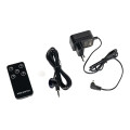 Комутатор HDMI 5x1 4K@30Hz Dtech DT-7021 для підключення мультимедійних пристроїв з підтримкою DTS и Dolby Комутатор HDMI 5x1 4K@30Hz Dtech DT-7021 для підключення мультимедійних пристроїв з підтримкою DTS и Dolby