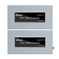 Відеоподовжувач HDMI 50м Dtech DT-7073 для передачі HD-сигналу через вита пара CAT5e/CAT6 з підтримкою 1080p/60Hz Відеоподовжувач HDMI 50м Dtech DT-7073 для передачі HD-сигналу через вита пара CAT5e/CAT6 з підтримкою 1080p/60Hz