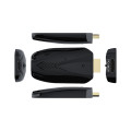 Удлинитель видеосигнала HDMI 150m Wireless-150 для передачи видеосигнала с разрешением 1920x1080p через Wi-Fi на открытом пространстве до 150 м Удлинитель видеосигнала HDMI 150m Wireless-150 для передачи видеосигнала с разрешением 1920x1080p через Wi-Fi на открытом пространстве до 150 м