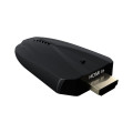 Удлинитель видеосигнала HDMI 150m Wireless-150 для передачи видеосигнала с разрешением 1920x1080p через Wi-Fi на открытом пространстве до 150 м Удлинитель видеосигнала HDMI 150m Wireless-150 для передачи видеосигнала с разрешением 1920x1080p через Wi-Fi на открытом пространстве до 150 м