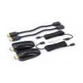 Удлинитель видеосигнала HDMI 150m Wireless-150 для передачи видеосигнала с разрешением 1920x1080p через Wi-Fi на открытом пространстве до 150 м Удлинитель видеосигнала HDMI 150m Wireless-150 для передачи видеосигнала с разрешением 1920x1080p через Wi-Fi на открытом пространстве до 150 м
