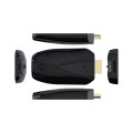 Удлинитель видеосигнала HDMI 150m Wireless-150 для передачи видеосигнала с разрешением 1920x1080p через Wi-Fi на открытом пространстве до 150 м Удлинитель видеосигнала HDMI 150m Wireless-150 для передачи видеосигнала с разрешением 1920x1080p через Wi-Fi на открытом пространстве до 150 м