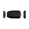 Удлинитель видеосигнала HDMI 150m Wireless-150 для передачи видеосигнала с разрешением 1920x1080p через Wi-Fi на открытом пространстве до 150 м Удлинитель видеосигнала HDMI 150m Wireless-150 для передачи видеосигнала с разрешением 1920x1080p через Wi-Fi на открытом пространстве до 150 м