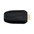 Удлинитель видеосигнала HDMI 150m Wireless-150 для передачи видеосигнала с разрешением 1920x1080p через Wi-Fi на открытом пространстве до 150 м Удлинитель видеосигнала HDMI 150m Wireless-150 для передачи видеосигнала с разрешением 1920x1080p через Wi-Fi на открытом пространстве до 150 м