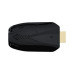 Подовжувач відеосигналу HDMI 150м бездротовий Wireless-150 для HD відео до 1920x1080p з передавачем і приймачем Dtech DT-7063
