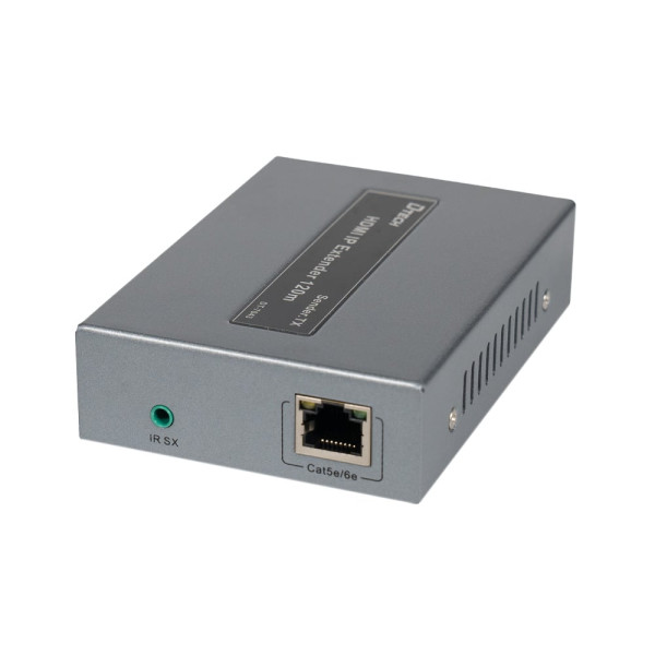 Удлинитель видеосигнала HDMI 120m Dtech DT-7043S Sender Удлинитель видеосигнала HDMI 120m Dtech DT-7043S Sender