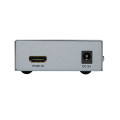 Удлинитель видеосигнала HDMI 120m Dtech DT-7043S Sender Удлинитель видеосигнала HDMI 120m Dtech DT-7043S Sender