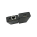 Модуль подовжувач HDMI 30М для відеоспостереження з витою парою Cat 5e, Cat 6 для оптимальної якості передачі сигналу