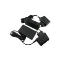 Модуль подовжувач HDMI 30М для відеоспостереження з витою парою Cat 5e, Cat 6 для оптимальної якості передачі сигналу Модуль подовжувач HDMI 30М для відеоспостереження з витою парою Cat 5e, Cat 6 для оптимальної якості передачі сигналу