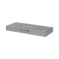 Розгалужувач відеосигналу 4K HDMI 1x4 Dtech DT-7144A(MS) для домашнього кінотеатру з підтримкою 3D та аудіоформатів Dolby-trueHD і DTS-HD Розгалужувач відеосигналу 4K HDMI 1x4 Dtech DT-7144A(MS) для домашнього кінотеатру з підтримкою 3D та аудіоформатів Dolby-trueHD і DTS-HD