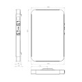 Стабілізатор напруги Volter Smart-16,5 (3*5,5) (морозоустойчивый) Стабілізатор напруги Volter Smart-16,5 (3*5,5) (морозоустойчивый)