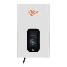 Стабілізатор напруги інверторний LogicPower LP-W - IS1500 (1125Вт)