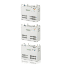 Стабілізатор напруги Volter-21 птсш (3*7)