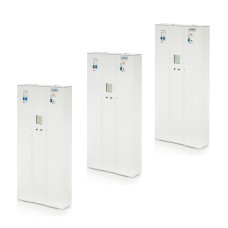 Стабілізатор напруги Volter EtalonS-21 (3*7)