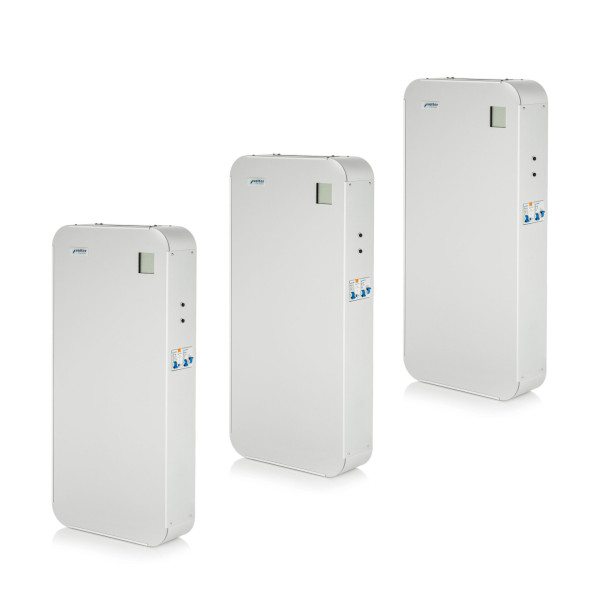 Стабілізатор напруги Volter Smart-42 (3*14) Стабілізатор напруги Volter Smart-42 (3*14)