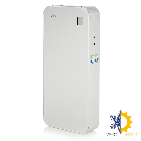 Volter стабілізатор 1ф SMART (-25С) СНПТО Smart-9 (мороз) Volter стабілізатор 1ф SMART (-25С) СНПТО Smart-9 (мороз)