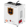 Стабілізатор напруги LP-W-2500RD (1500Вт / 7 ступ) Стабілізатор напруги LP-W-2500RD (1500Вт / 7 ступ)