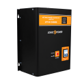 Стабілізатор напруги LPT-W-15000RD BLACK (10500W) Стабілізатор напруги LPT-W-15000RD BLACK (10500W)