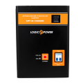 Стабілізатор напруги LPT-W-15000RD BLACK (10500W) Стабілізатор напруги LPT-W-15000RD BLACK (10500W)