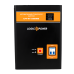 Стабілізатор напруги LPT-W-15000RD BLACK (10500W)