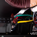 Стабілізатор напруги LPT-W-15000RD BLACK (10500W) Стабілізатор напруги LPT-W-15000RD BLACK (10500W)