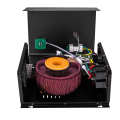 Стабілізатор напруги LPT-W-15000RD BLACK (10500W) Стабілізатор напруги LPT-W-15000RD BLACK (10500W)