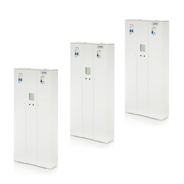 Стабілізатор напруги Volter EtalonS-12 (3*4) Стабілізатор напруги Volter EtalonS-12 (3*4)