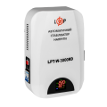 Стабілізатор напруги LPT-W-3000RD (2100Вт) Стабілізатор напруги LPT-W-3000RD (2100Вт)